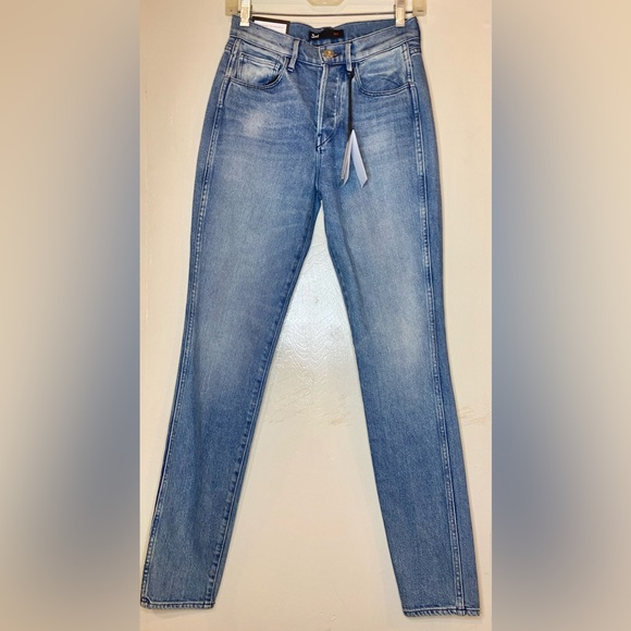 New with Tags 3x1 jeans, Most flattering fit ever, Size 25, skinny jeans - Picture 13 of 16